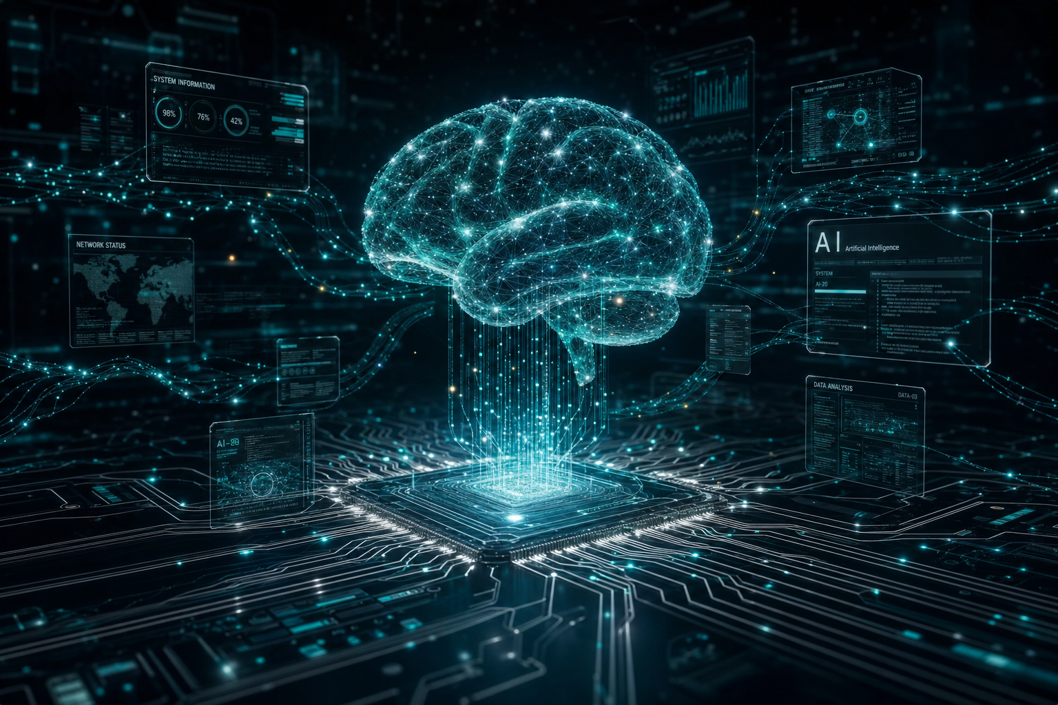 AI Lead Machine