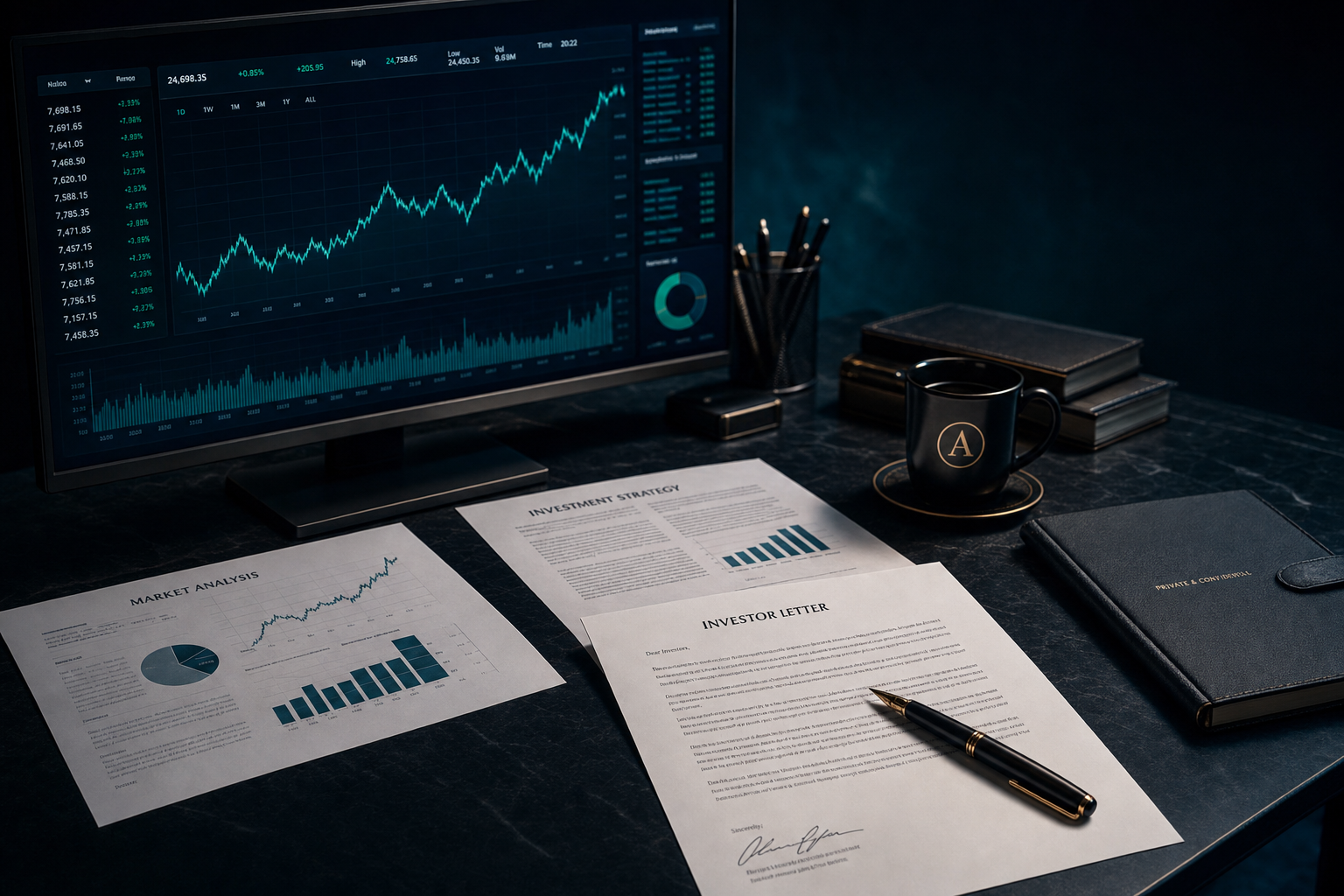 Market Letters