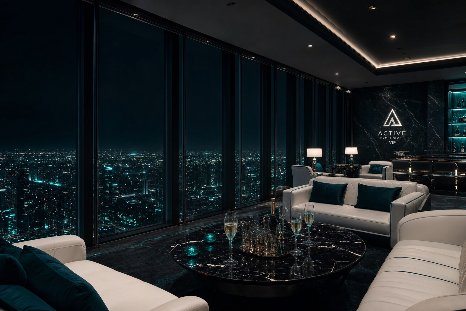 VIP Tours